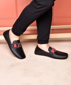giày nam louis vuitton siêu cấp