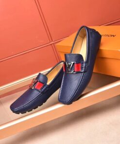 giày nam louis vuitton siêu cấp