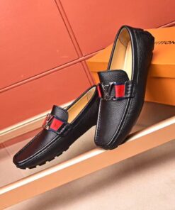 giày nam louis vuitton siêu cấp