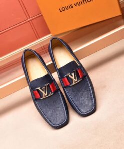 giày nam louis vuitton siêu cấp