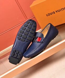 giày nam louis vuitton siêu cấp