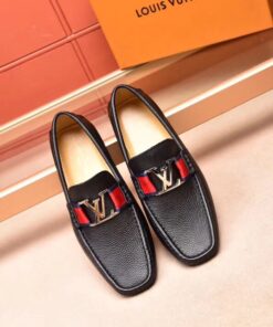 giày nam louis vuitton siêu cấp