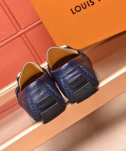 giày nam louis vuitton siêu cấp