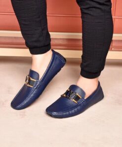 giày nam louis vuitton siêu cấp