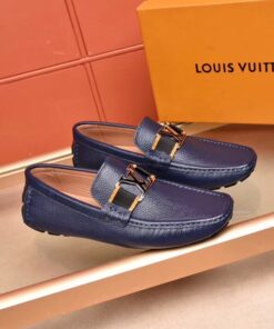 giày nam louis vuitton siêu cấp