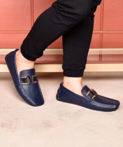 giày nam louis vuitton siêu cấp