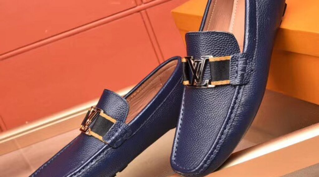 z1187023291330 5d98e5b92ac692222664322178804abf 1024x568 - Gi&agrave;y nam Louis Vuitton si&ecirc;u cấp VIP &ndash; GNLV0197