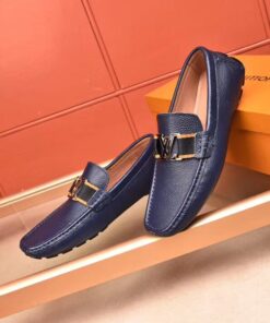 giày nam louis vuitton siêu cấp