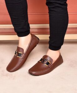 giày nam louis vuitton siêu cấp