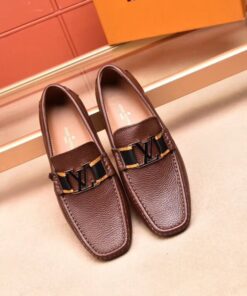 giày nam louis vuitton siêu cấp