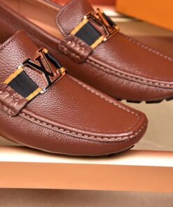 giày nam louis vuitton siêu cấp