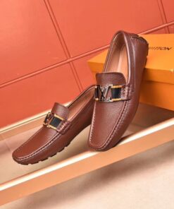 giày nam louis vuitton siêu cấp