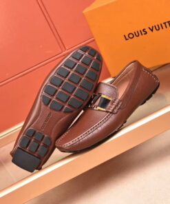giày nam louis vuitton siêu cấp