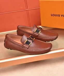 giày nam louis vuitton siêu cấp