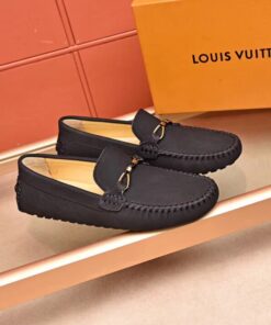 giày nam louis vuitton siêu cấp