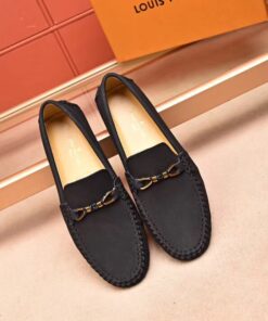 giày nam louis vuitton siêu cấp