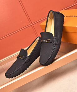 giày nam louis vuitton siêu cấp