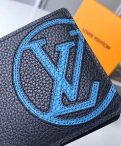 ví nam louis vuitton siêu cấp