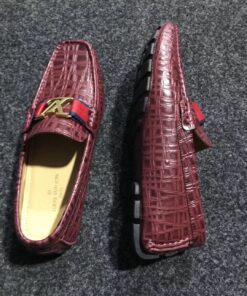 giày nam louis vuitton siêu cấp