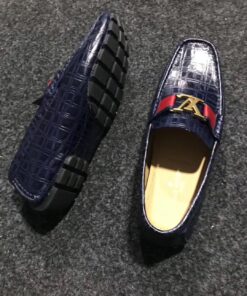 giày nam louis vuitton siêu cấp