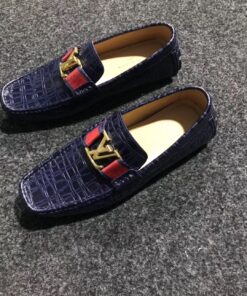 giày nam louis vuitton siêu cấp
