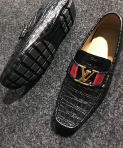 giày nam louis vuitton siêu cấp