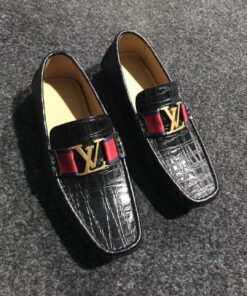 giày nam louis vuitton siêu cấp