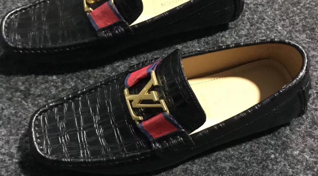 z1194149272893 335ce54bd34f1a3bc311ca82596b5fbf 1024x568 - Gi&agrave;y nam Louis Vuitton si&ecirc;u cấp VIP &ndash; GNLV0191