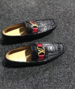 giày nam louis vuitton siêu cấp