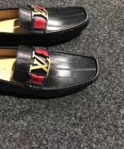 giày nam louis vuitton siêu cấp