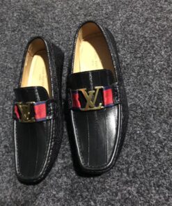 giày nam louis vuitton siêu cấp