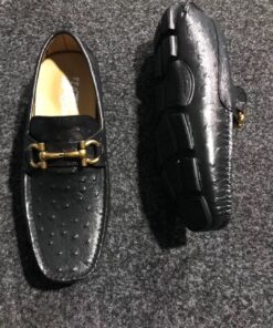 giày nam ferragamo siêu cấp