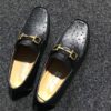 giày nam ferragamo siêu cấp