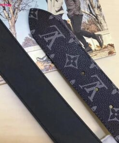 thắt lưng nam louis vuitton