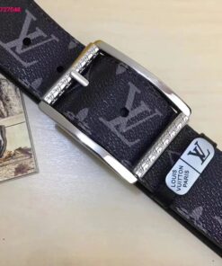 thắt lưng nam louis vuitton