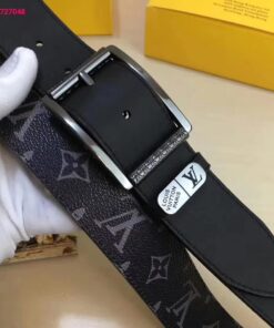 thắt lưng nam louis vuitton