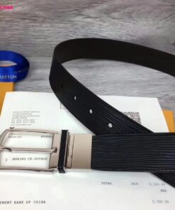 thắt lưng nam louis vuitton siêu cấp