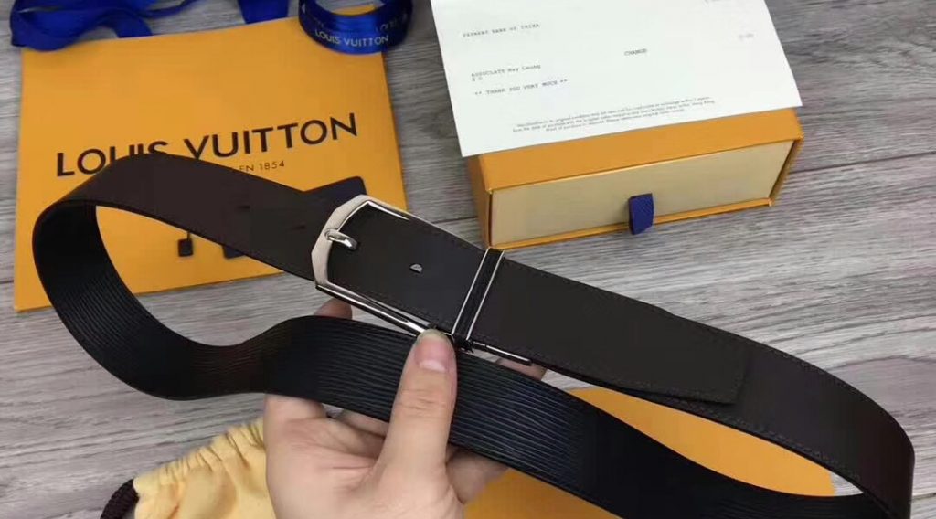 z1196374604783 84fa995e6c06ff83b2894f53a3c0b4b7 1024x568 - Thắt Lưng Nam Louis Vuitton Si&ecirc;u Cấp TLNLV0058