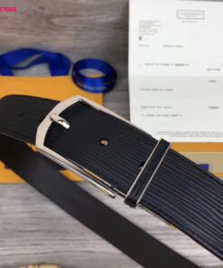 thắt lưng nam louis vuitton siêu cấp