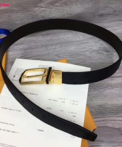 thắt lưng nam louis vuitton siêu cấp