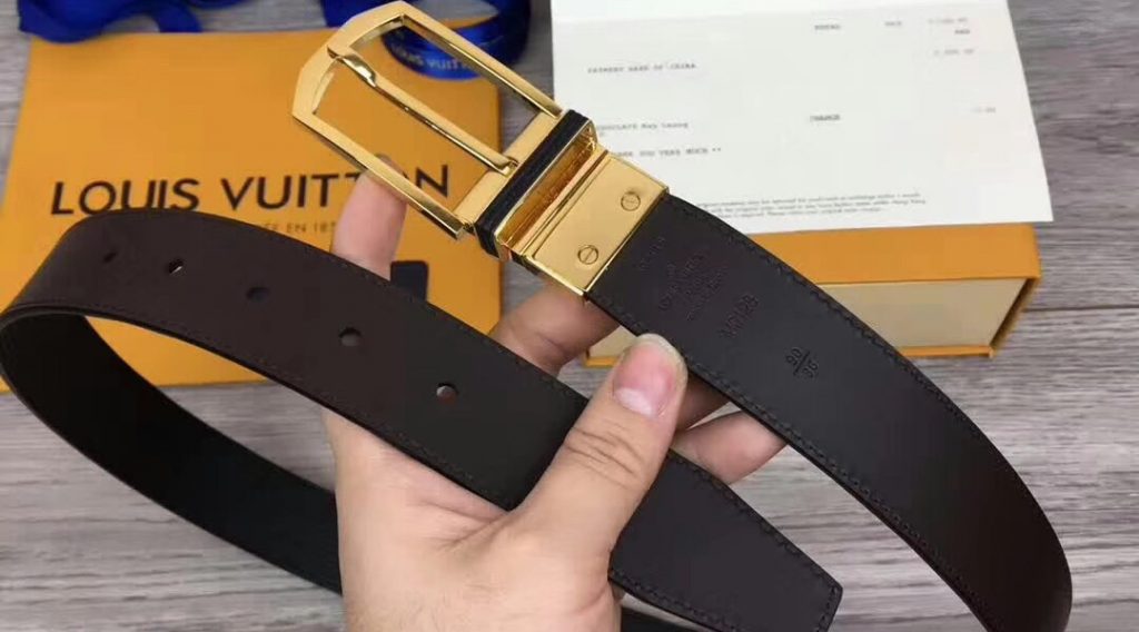 z1196374621615 54c6de173d3744adc9402320981f4690 1024x568 - Thắt Lưng Nam Louis Vuitton Si&ecirc;u Cấp TLNLV0057
