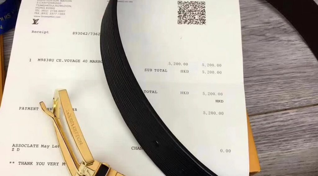 z1196374628363 54d9442aab6f3ca3df42816050ad37f2 1024x568 - Thắt Lưng Nam Louis Vuitton Si&ecirc;u Cấp TLNLV0057