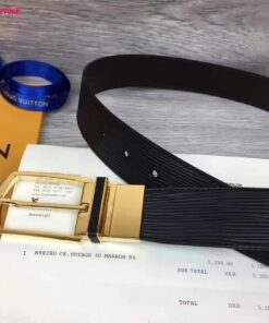 thắt lưng nam louis vuitton siêu cấp