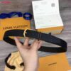 thắt lưng nam louis vuitton siêu cấp