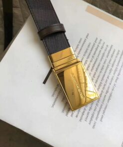 thắt lưng nam Burberry siêu cấp