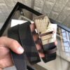 thắt lưng nam Burberry