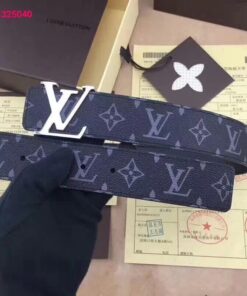 thắt lưng nam louis vuitton siêu cấp