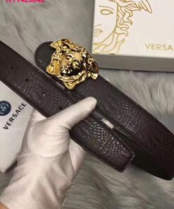 thắt lưng nam versace