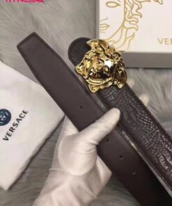 thắt lưng nam versace