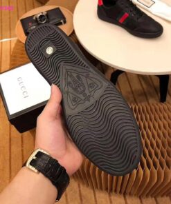giày nam gucci siêu cấp